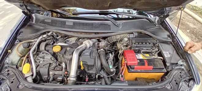 Renault Megane 2006, 26,100 km - 1.5 l - Sabirabad