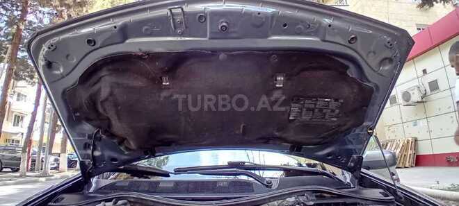 Renault Megane 2006, 26,100 km - 1.5 l - Sabirabad