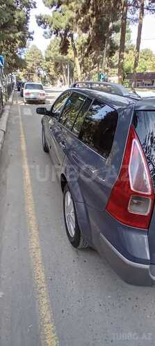 Renault Megane 2006, 26,100 km - 1.5 l - Sabirabad