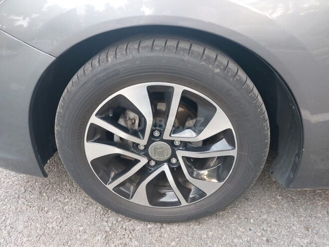 Honda Civic 2012, 265,000 km - 1.5 л - Bakı