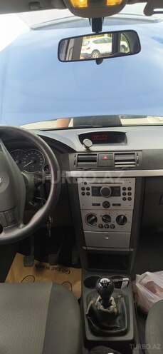 Opel Meriva 2005, 232,000 km - 1.4 l - Bakı