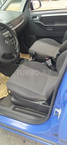 Opel Meriva 2005, 232,000 km - 1.4 l - Bakı