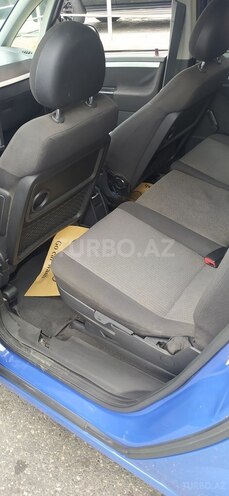 Opel Meriva 2005, 232,000 km - 1.4 l - Bakı