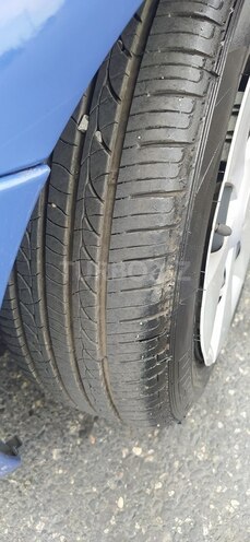 Opel Meriva 2005, 232,000 km - 1.4 l - Bakı