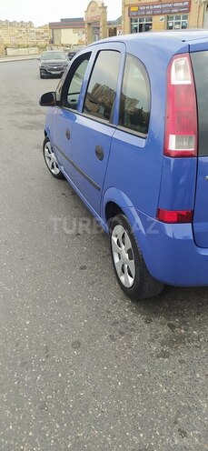 Opel Meriva 2005, 232,000 km - 1.4 l - Bakı