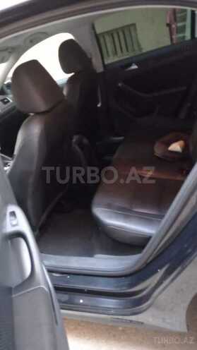 Volkswagen Jetta 2011, 168,462 km - 2.5 l - Bakı