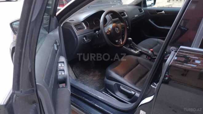 Volkswagen Jetta 2011, 168,462 km - 2.5 l - Bakı