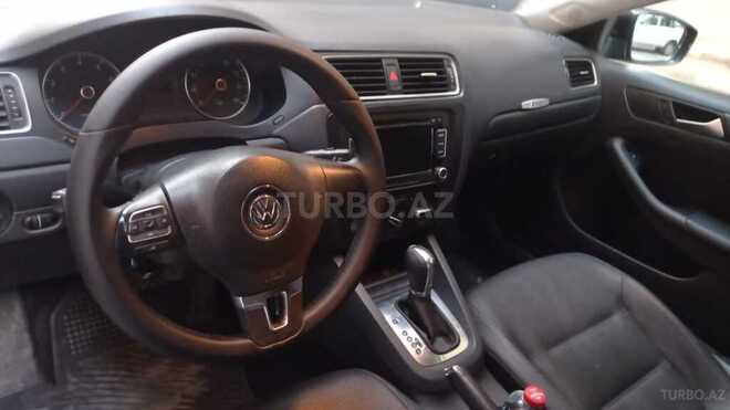 Volkswagen Jetta 2011, 168,462 km - 2.5 l - Bakı