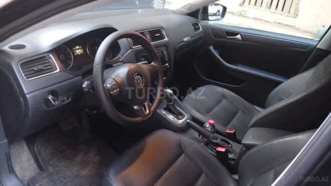 Volkswagen Jetta 2011, 168,462 km - 2.5 l - Bakı