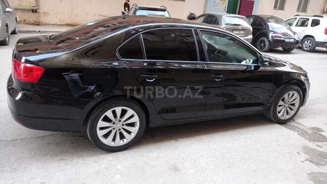 Volkswagen Jetta 2011, 168,462 km - 2.5 l - Bakı