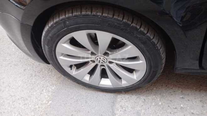 Volkswagen Jetta 2011, 168,462 km - 2.5 l - Bakı