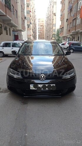 Volkswagen Jetta 2011, 168,462 km - 2.5 l - Bakı