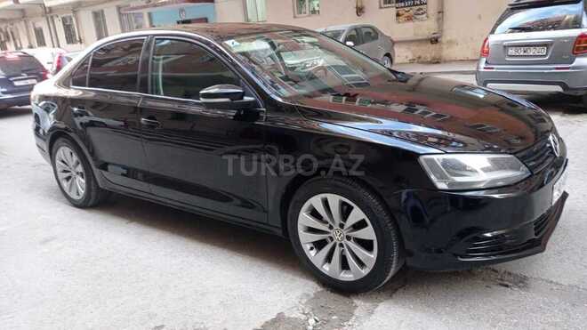Volkswagen Jetta 2011, 168,462 km - 2.5 l - Bakı