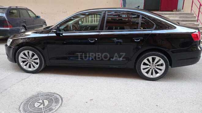 Volkswagen Jetta 2011, 168,462 km - 2.5 l - Bakı