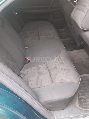 Mercedes E 230 1995, 430,000 km - 2.3 л - Sumqayıt