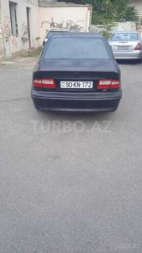 Iran Khodro Samand 2007, 562,000 km - 1.8 l - Bakı