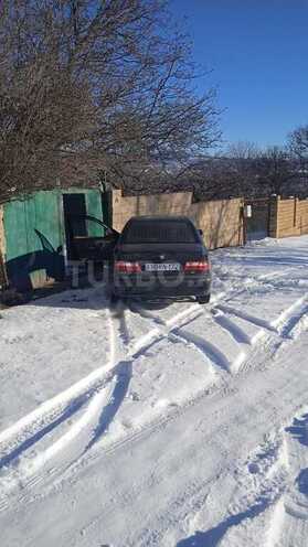 Iran Khodro Samand 2007, 562,000 km - 1.8 l - Bakı