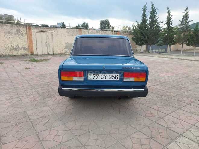 LADA (VAZ) 2107 2007, 68,350 km - 1.6 l - Bakı