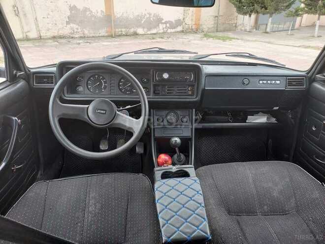 LADA (VAZ) 2107 2007, 68,350 km - 1.6 l - Bakı