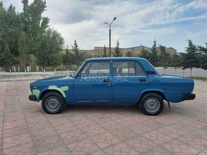 LADA (VAZ) 2107 2007, 68,350 km - 1.6 l - Bakı