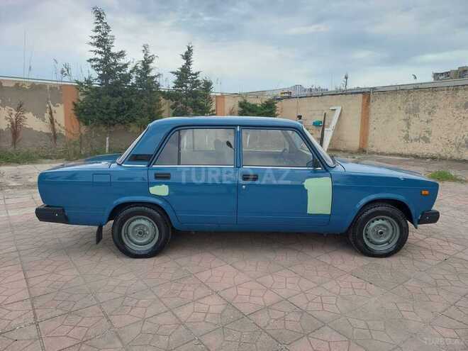 LADA (VAZ) 2107 2007, 68,350 km - 1.6 l - Bakı