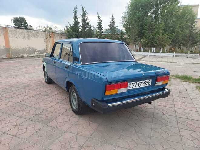 LADA (VAZ) 2107 2007, 68,350 km - 1.6 l - Bakı