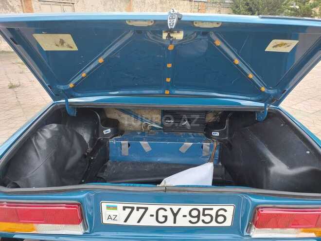 LADA (VAZ) 2107 2007, 68,350 km - 1.6 l - Bakı