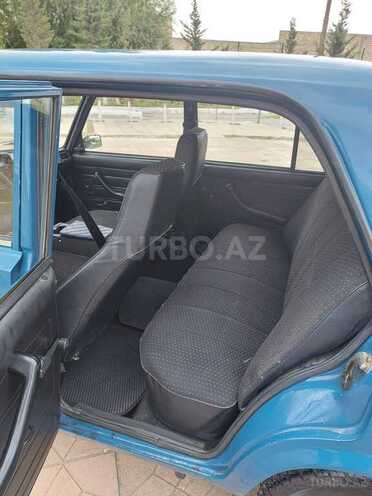 LADA (VAZ) 2107 2007, 68,350 km - 1.6 l - Bakı