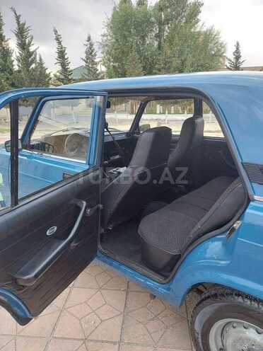 LADA (VAZ) 2107 2007, 68,350 km - 1.6 l - Bakı