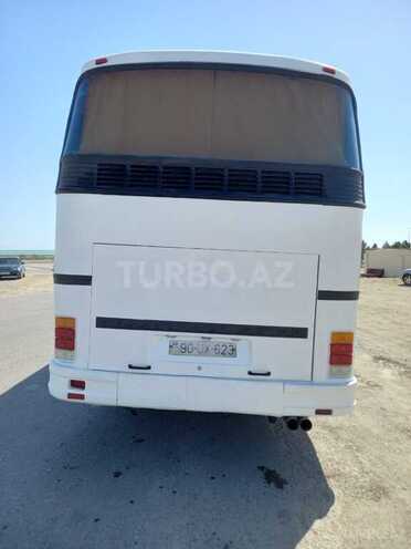 Setra 417 HDH 1992, 652,500 km - 12.0 l - Bakı