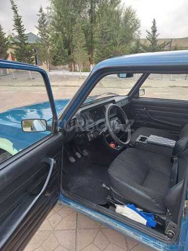 LADA (VAZ) 2107 2007, 68,350 km - 1.6 l - Bakı