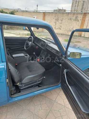 LADA (VAZ) 2107 2007, 68,350 km - 1.6 l - Bakı