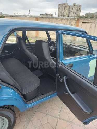 LADA (VAZ) 2107 2007, 68,350 km - 1.6 l - Bakı