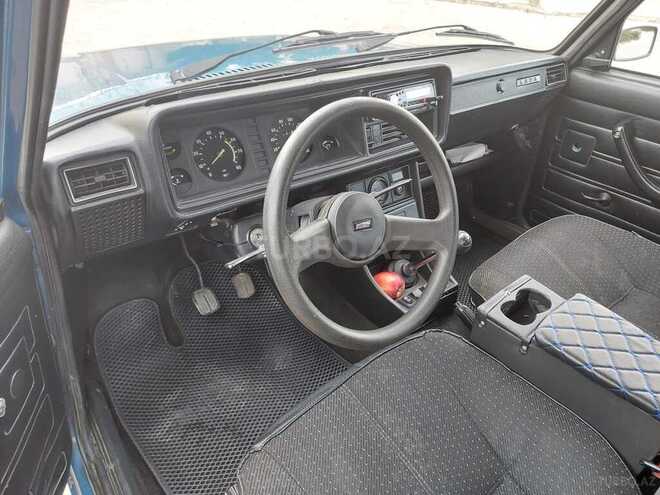 LADA (VAZ) 2107 2007, 68,350 km - 1.6 l - Bakı