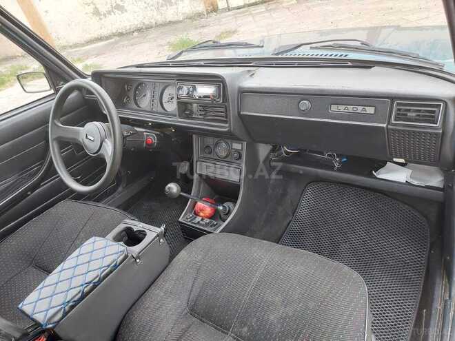 LADA (VAZ) 2107 2007, 68,350 km - 1.6 l - Bakı