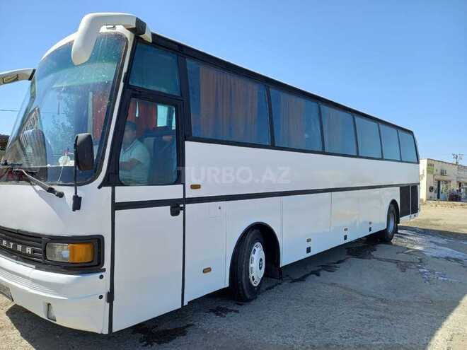 Setra 417 HDH 1992, 652,500 km - 12.0 l - Bakı