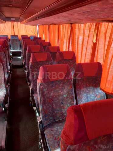 Setra 417 HDH 1992, 652,500 km - 12.0 l - Bakı