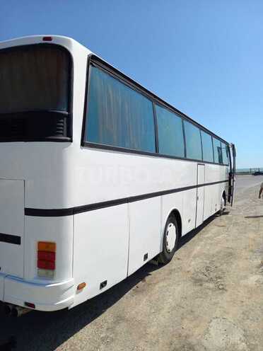 Setra 417 HDH 1992, 652,500 km - 12.0 l - Bakı