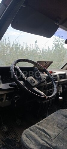 GAZ 2705 2002, 240,585 km - 2.3 l - Quba