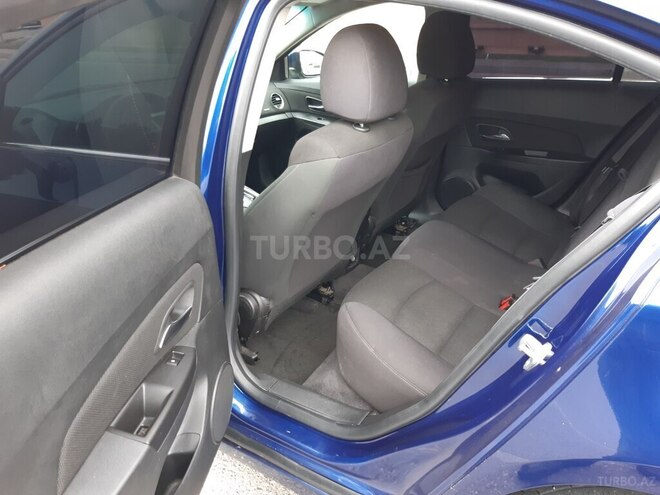 Chevrolet Cruze 2013, 170,000 km - 1.4 l - Bakı