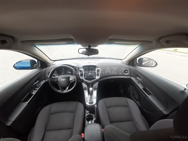 Chevrolet Cruze 2013, 170,000 km - 1.4 l - Bakı