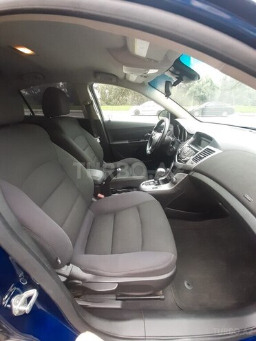Chevrolet Cruze 2013, 170,000 km - 1.4 l - Bakı
