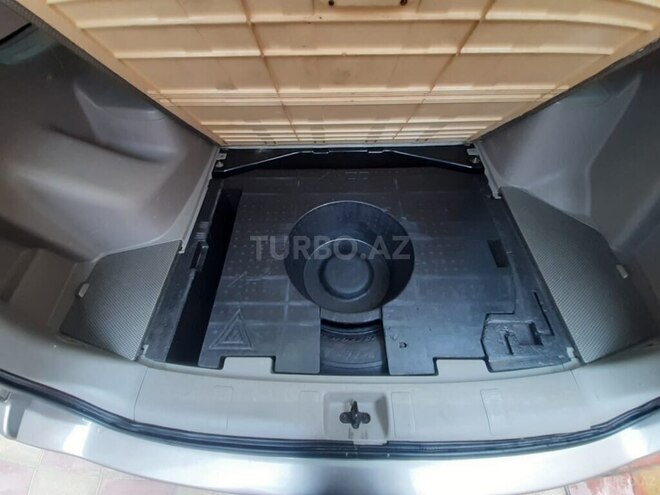 Nissan X-Trail 2002, 248,000 km - 2.0 l - Bakı