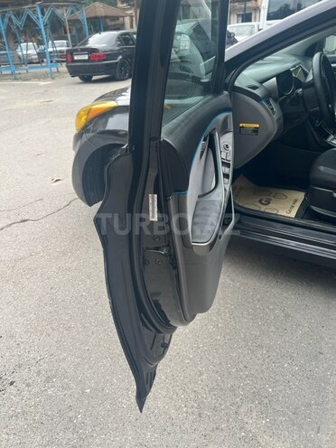 Hyundai Elantra 2012, 279,577 km - 1.6 л - Bakı