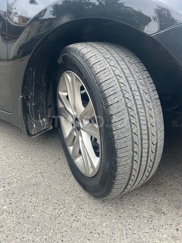 Hyundai Elantra 2012, 279,577 km - 1.6 л - Bakı