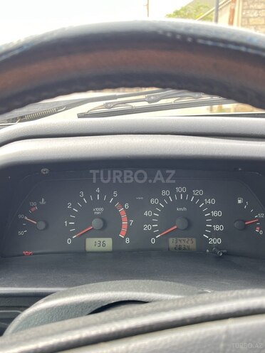LADA (VAZ) 2115 2012, 134,425 km - 1.5 l - Bakı