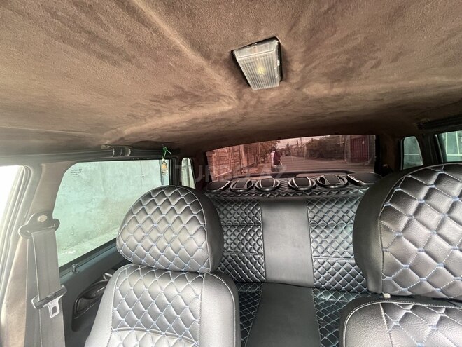 LADA (VAZ) 2115 2012, 134,425 km - 1.5 l - Bakı