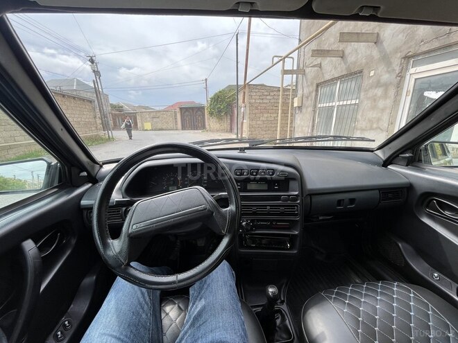 LADA (VAZ) 2115 2012, 134,425 km - 1.5 l - Bakı