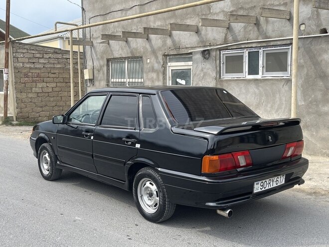 LADA (VAZ) 2115 2012, 134,425 km - 1.5 l - Bakı