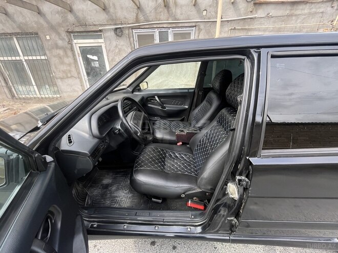 LADA (VAZ) 2115 2012, 134,425 km - 1.5 l - Bakı
